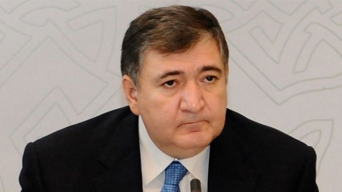 `Azerbaijan has taken important steps to improve tax administration`